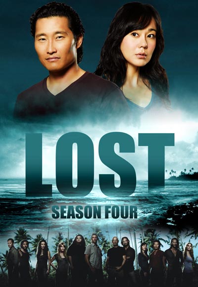 Lost - Season 4 [304926] (A1736224670) [[TV Shows]] --Plex--